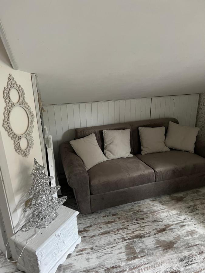 Val Di Luce - Delizioso Appartamento 6 Posti Letto - Accesso Diretto Alle Piste Da Sci Abetone Exteriér fotografie