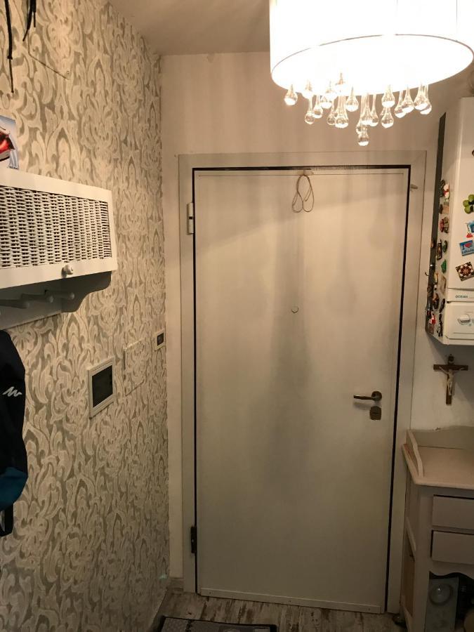 Val Di Luce - Delizioso Appartamento 6 Posti Letto - Accesso Diretto Alle Piste Da Sci Abetone Exteriér fotografie