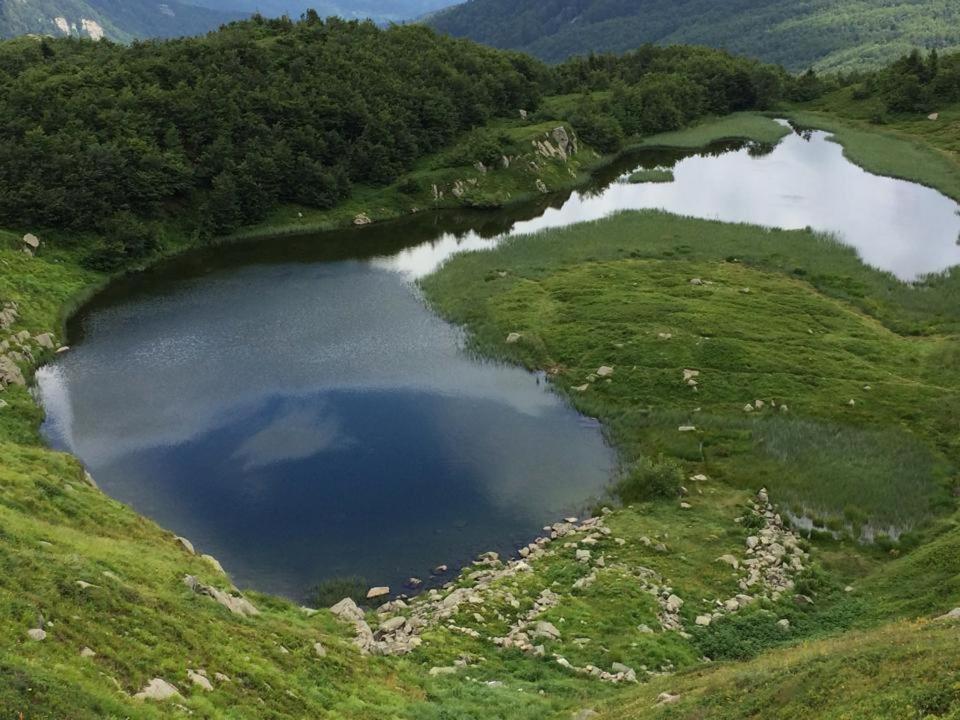 Val Di Luce - Delizioso Appartamento 6 Posti Letto - Accesso Diretto Alle Piste Da Sci Abetone Exteriér fotografie