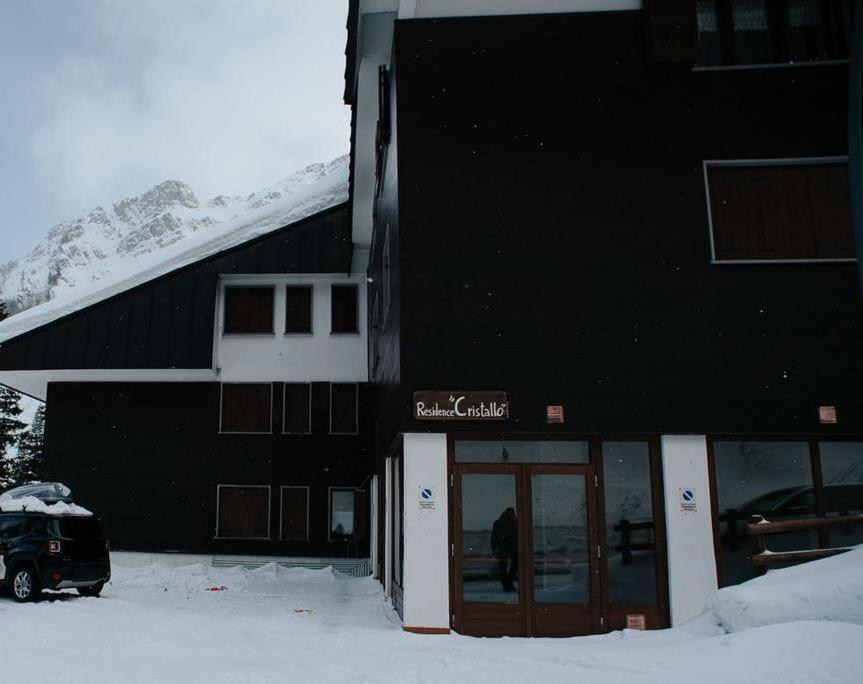 Val Di Luce - Delizioso Appartamento 6 Posti Letto - Accesso Diretto Alle Piste Da Sci Abetone Exteriér fotografie