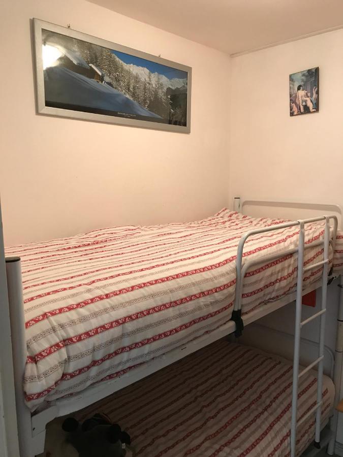 Val Di Luce - Delizioso Appartamento 6 Posti Letto - Accesso Diretto Alle Piste Da Sci Abetone Exteriér fotografie