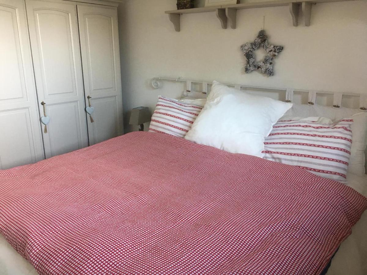 Val Di Luce - Delizioso Appartamento 6 Posti Letto - Accesso Diretto Alle Piste Da Sci Abetone Exteriér fotografie